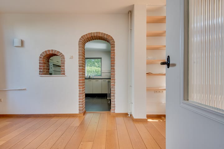 Foto 10 van De Berg 8