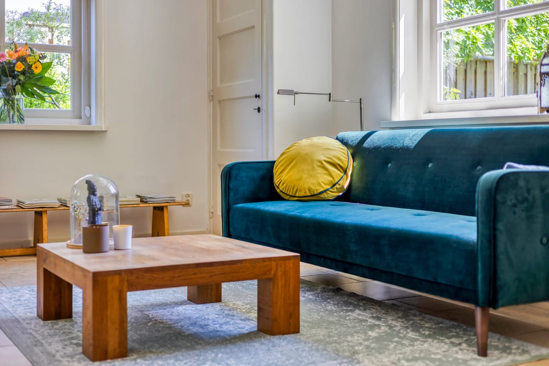 Foto 11 van De Hoeve 21