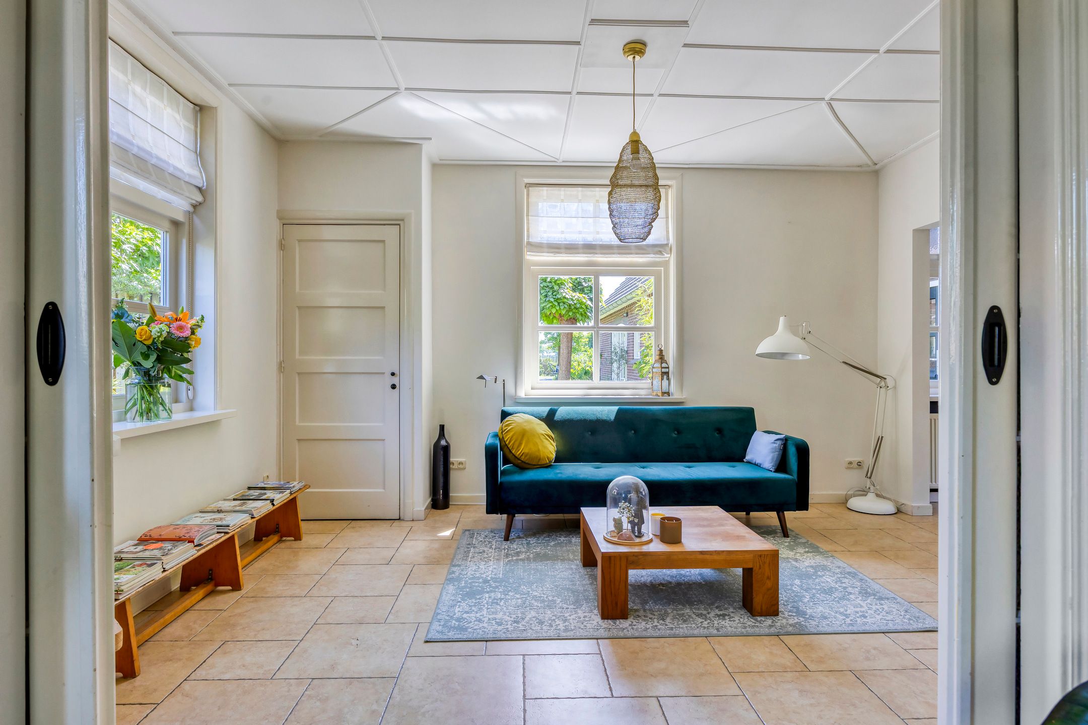 Foto 12 van De Hoeve 21