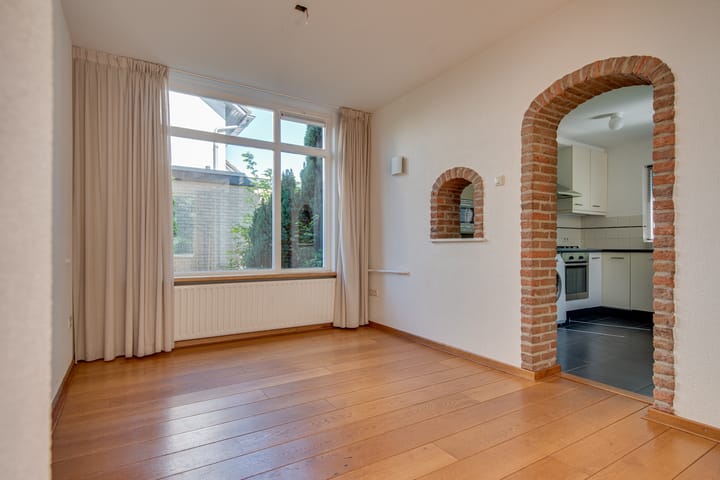 Foto 16 van De Berg 8