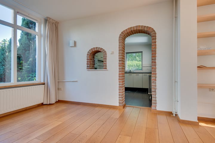 Foto 18 van De Berg 8