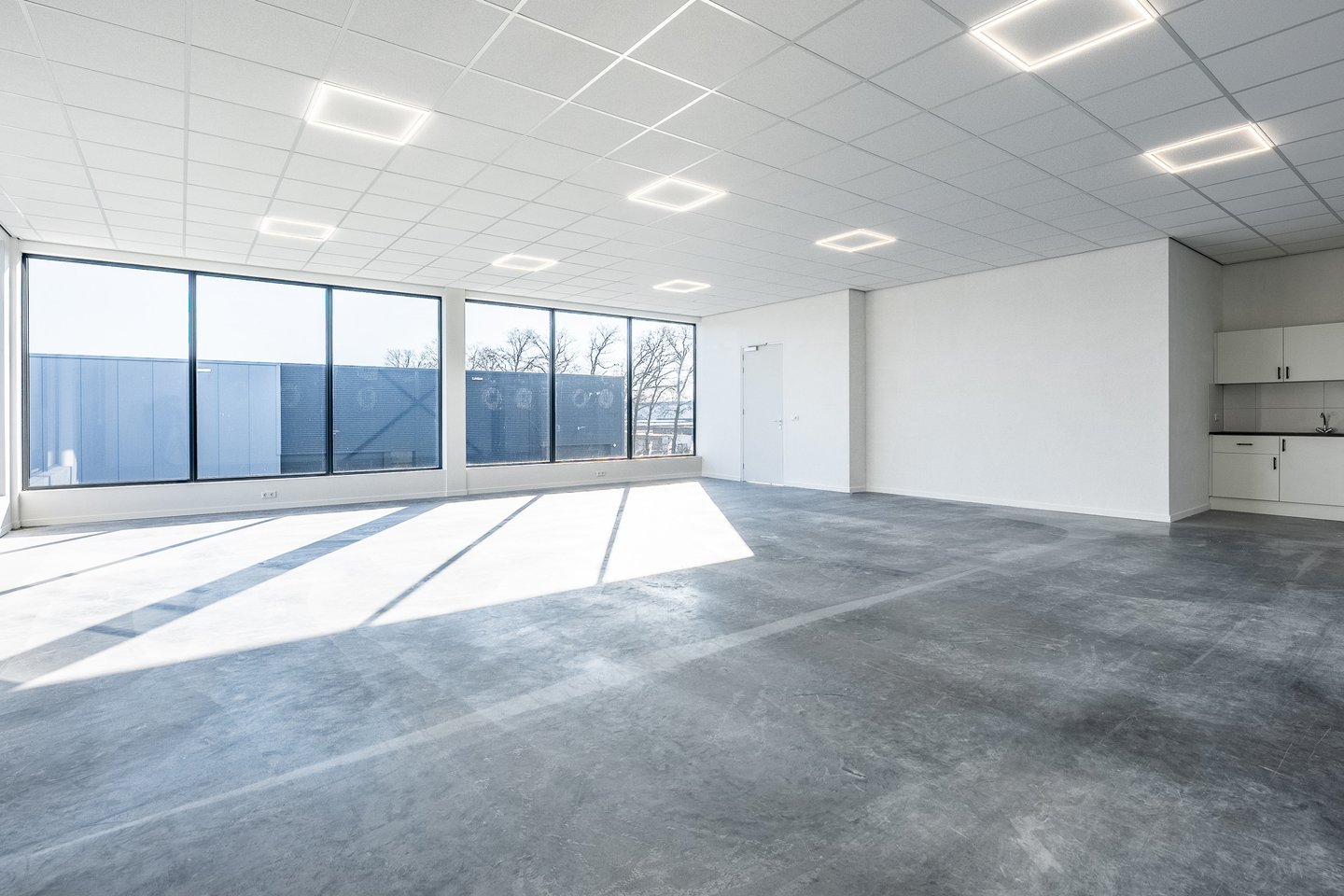 View photo 1 of Virulyweg 20-e