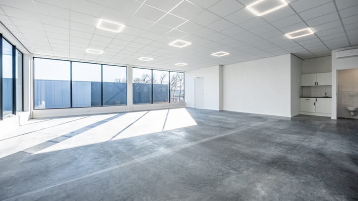 Virulyweg 20-d, Almelo