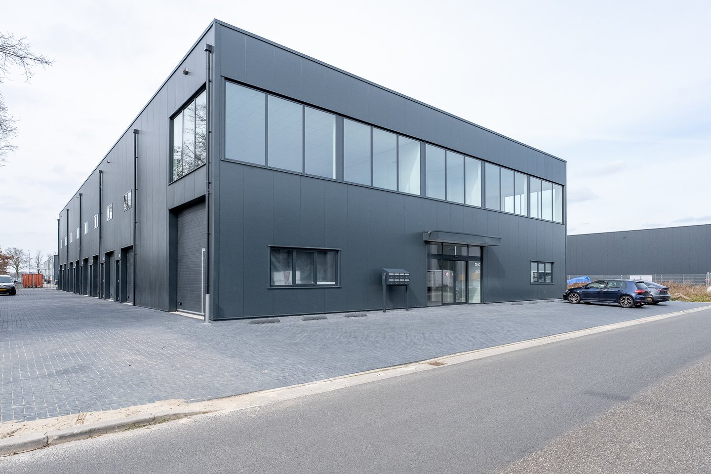 View photo 2 of Virulyweg 20-e
