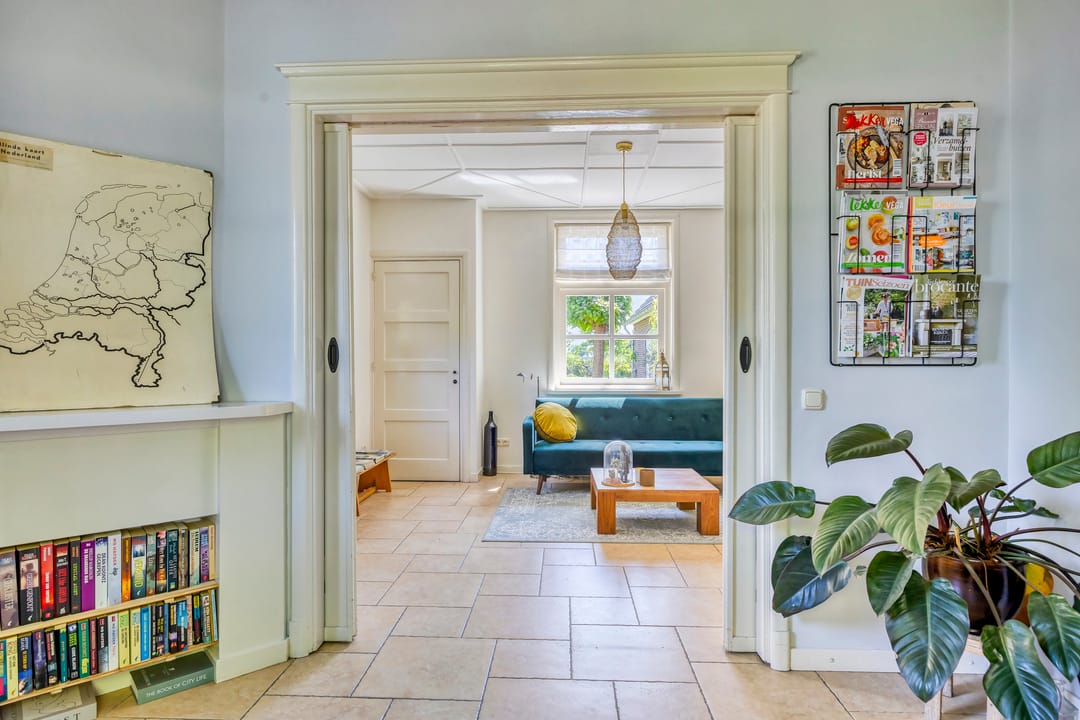 Foto 17 van De Hoeve 21