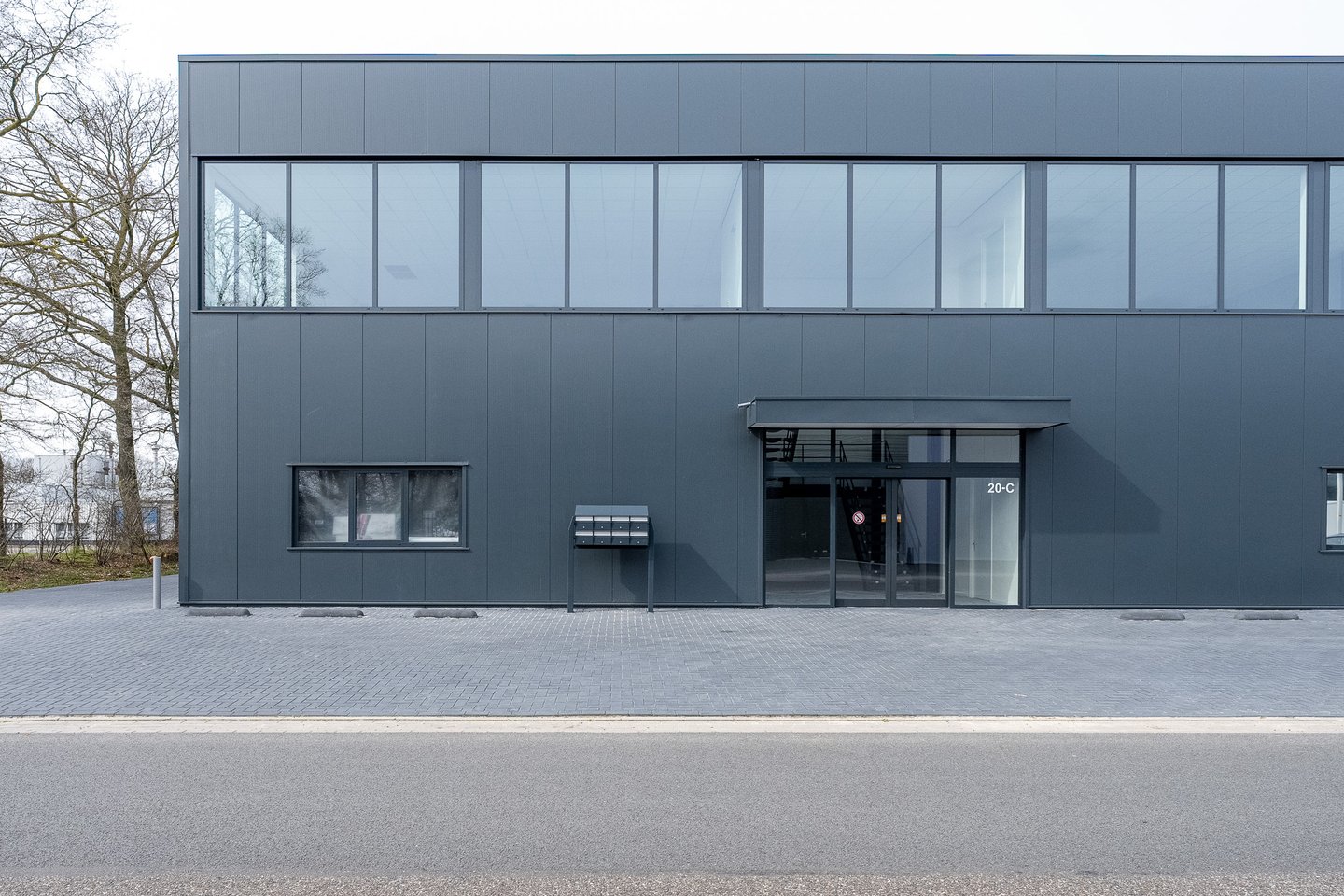 View photo 3 of Virulyweg 20-e
