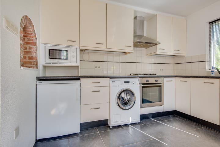 Foto 22 van De Berg 8