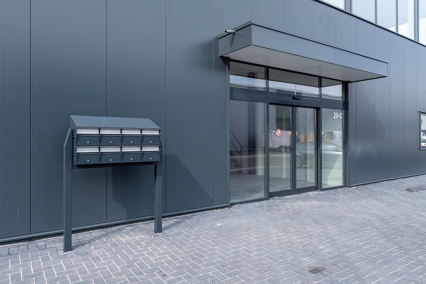 View photo 4 of Virulyweg 20-e