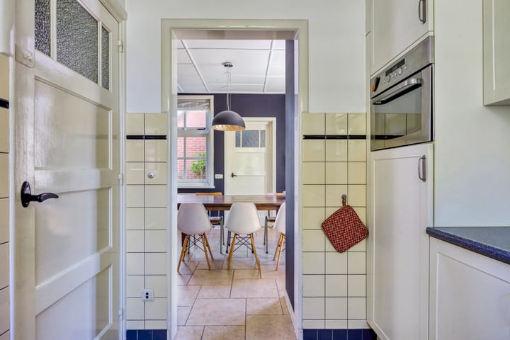 Foto 22 van De Hoeve 21