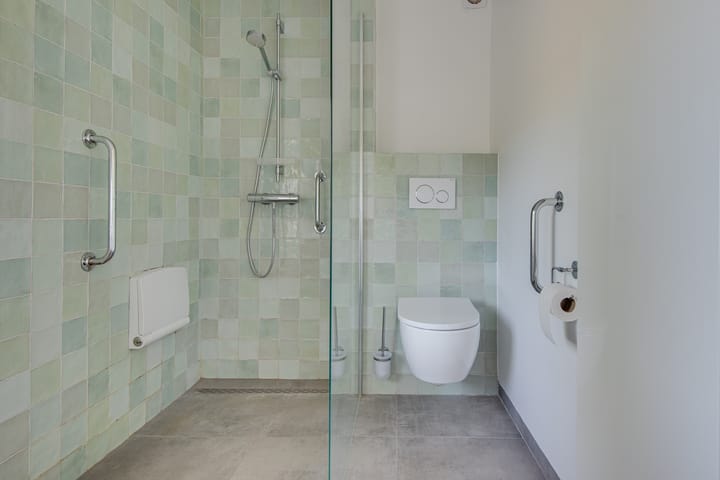 Foto 32 van De Berg 8