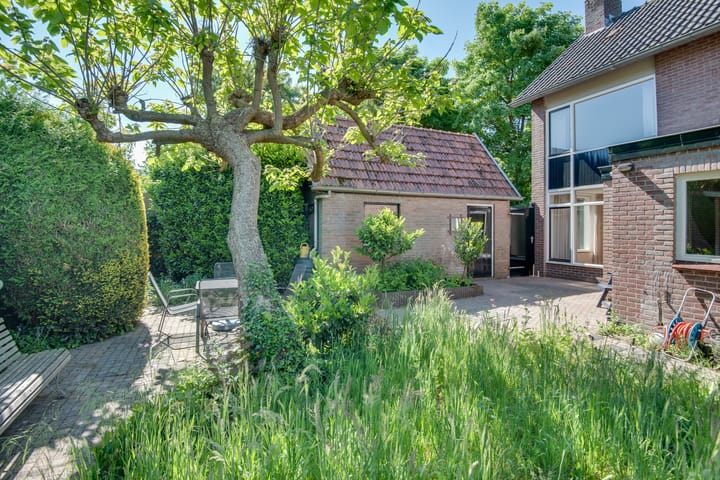 Foto 43 van De Berg 8