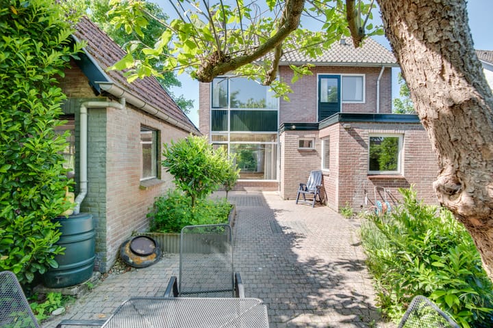 Foto 44 van De Berg 8