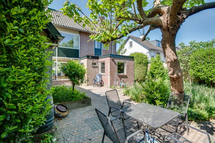 Foto 45 van De Berg 8