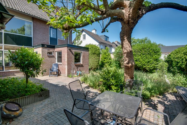 Foto 46 van De Berg 8