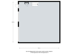 Bekijk plattegrond