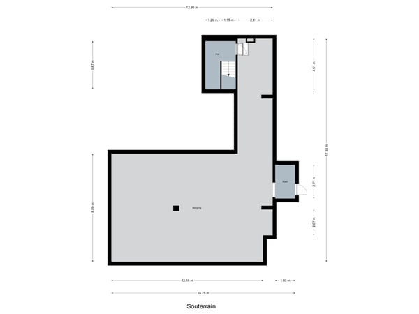 Souterrain