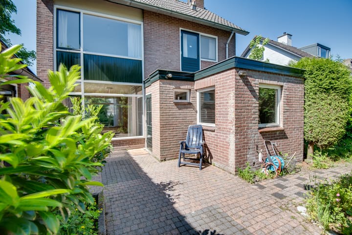 Foto 47 van De Berg 8