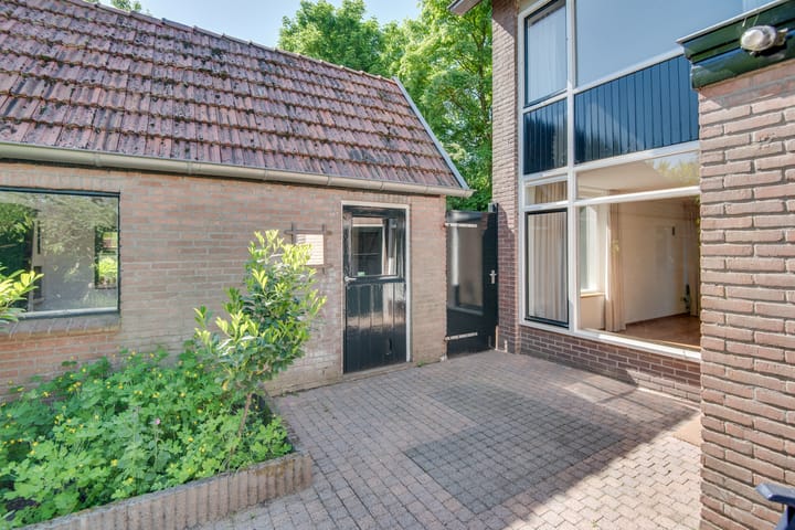 Foto 48 van De Berg 8