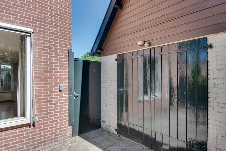 Foto 50 van De Berg 8