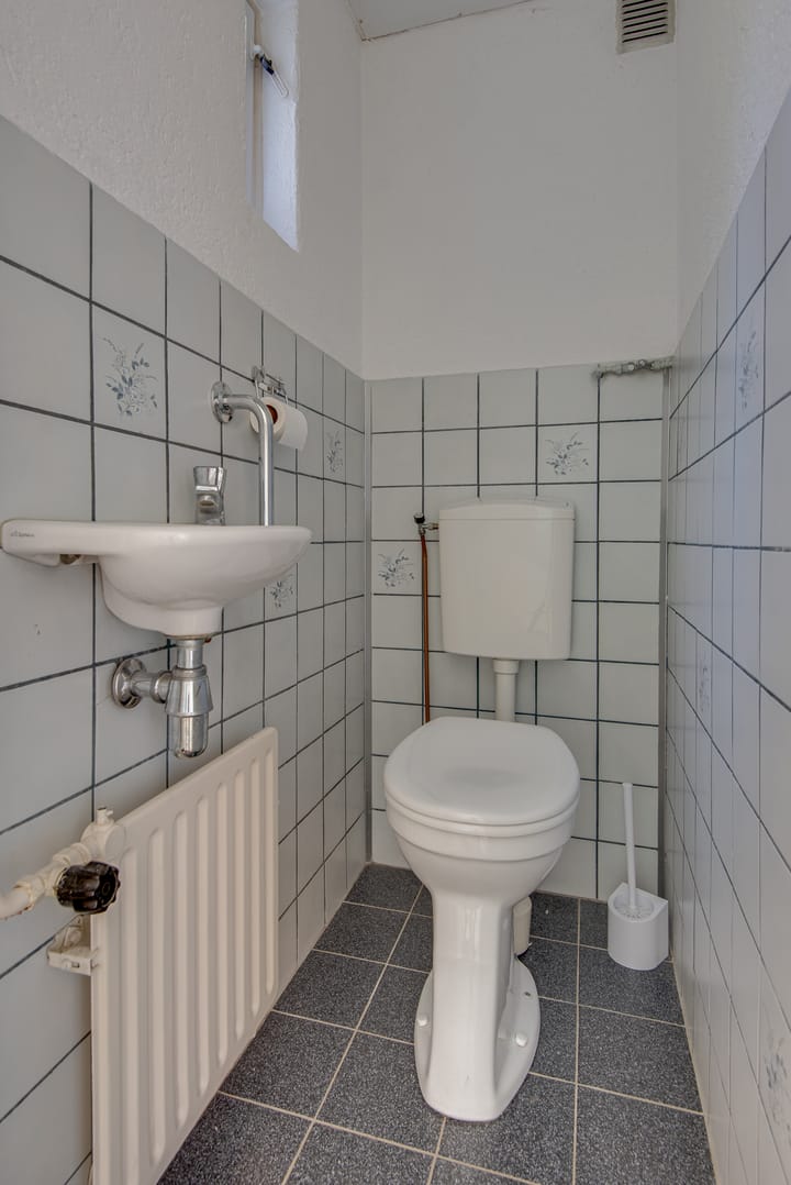 Foto 6 van De Berg 8