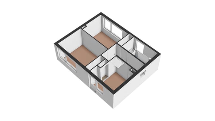 Foto 56 van De Berg 8