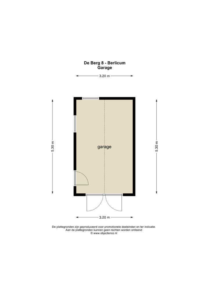 Foto 58 van De Berg 8