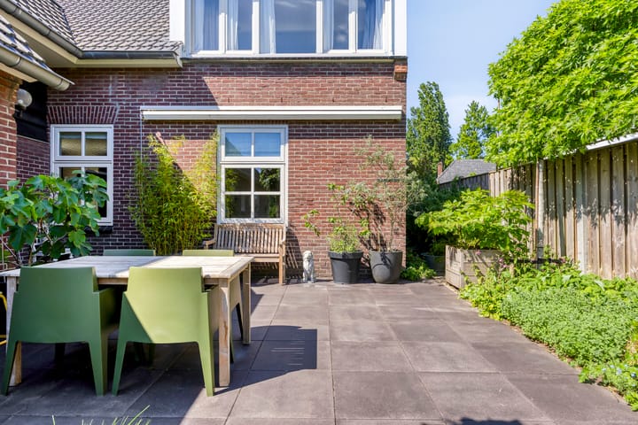 Foto 65 van De Hoeve 21