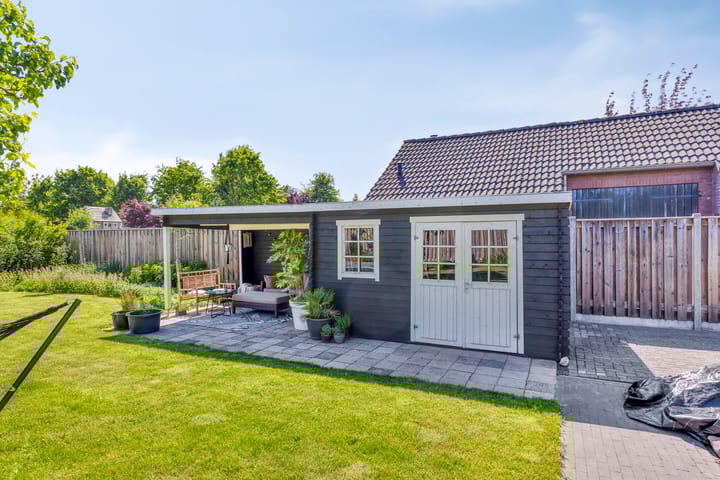 Foto 69 van De Hoeve 21