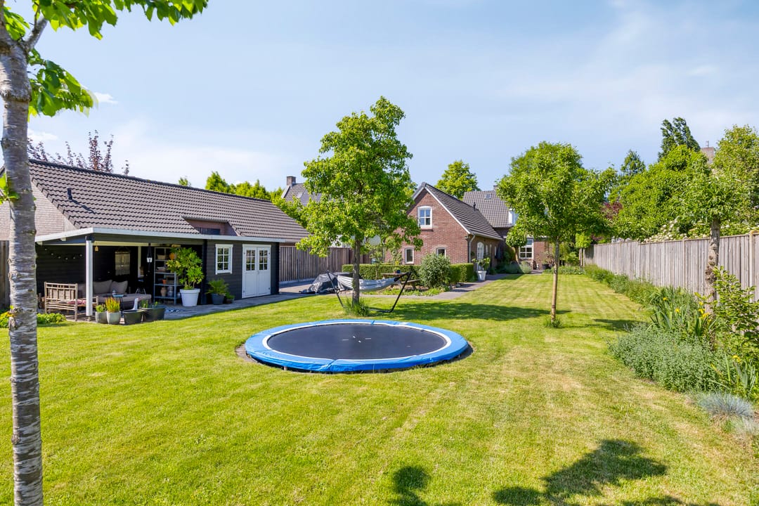 Foto 71 van De Hoeve 21