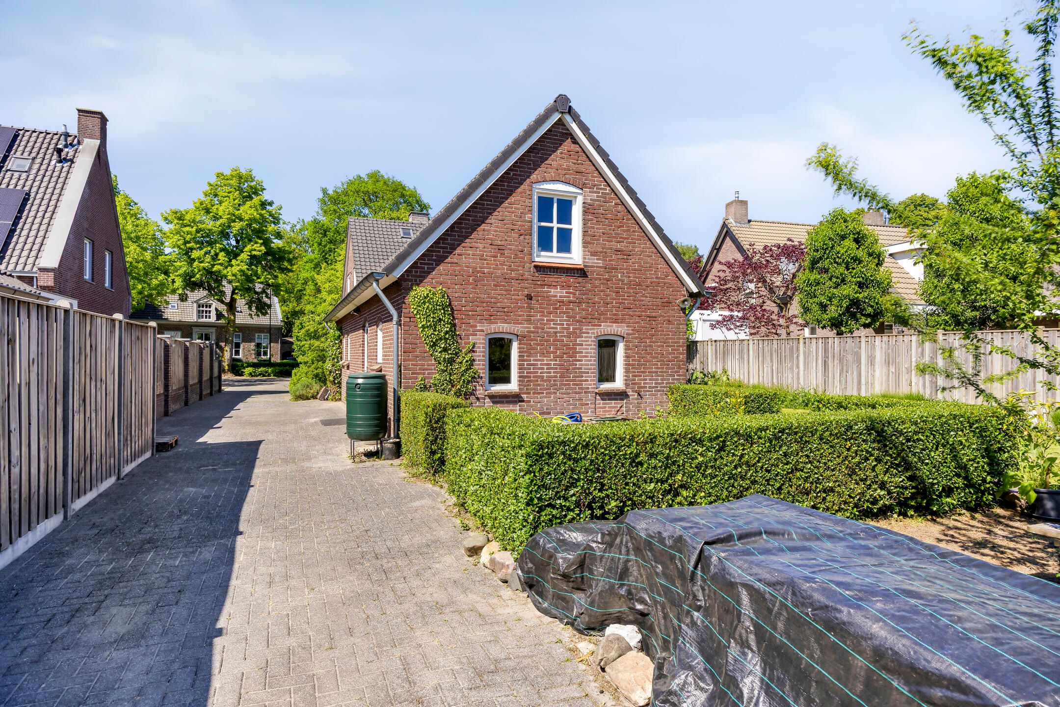 Foto 72 van De Hoeve 21