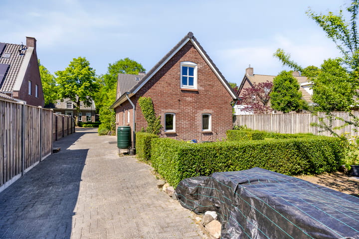 Foto 72 van De Hoeve 21