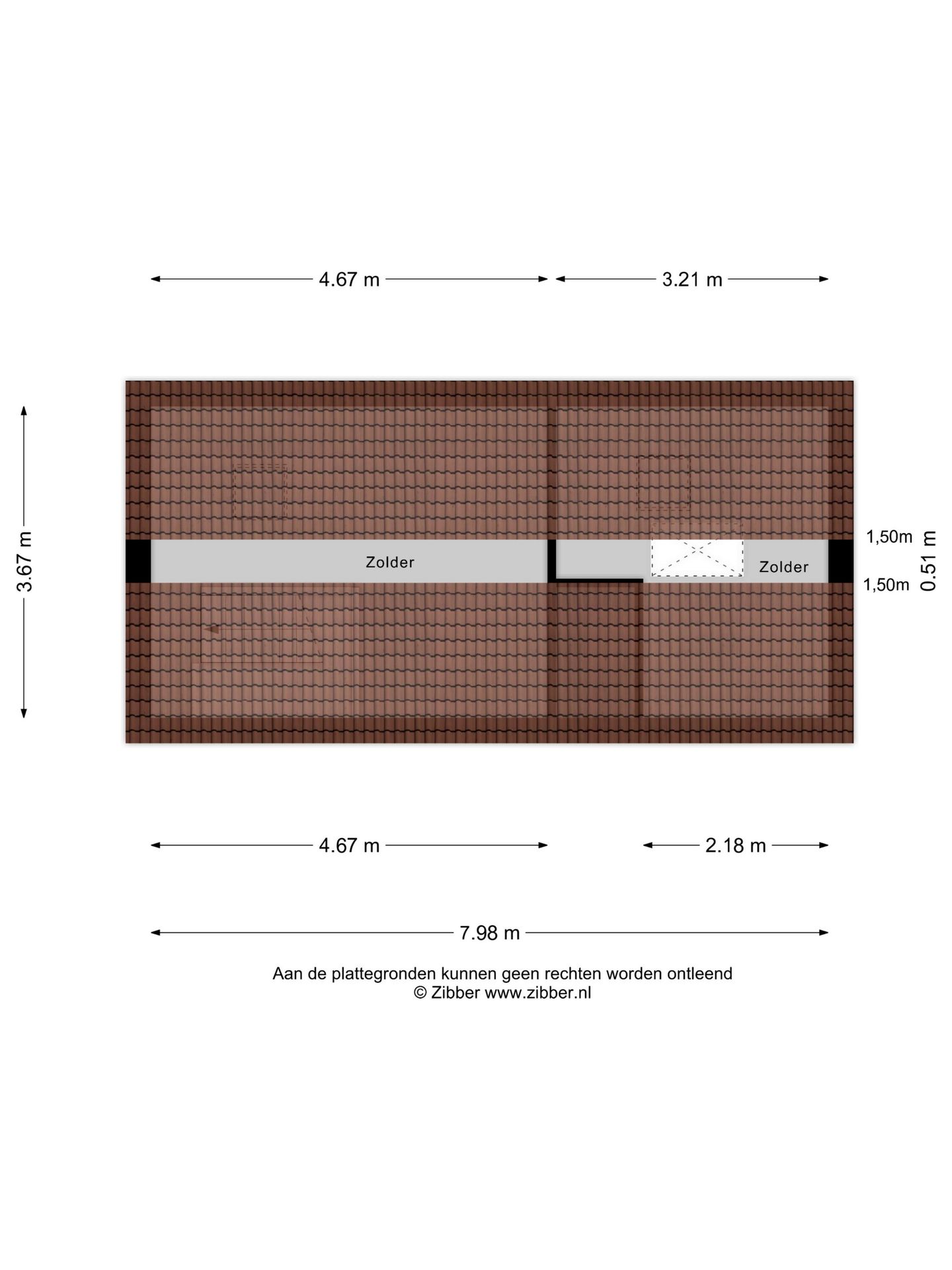 Foto 79 van De Hoeve 21