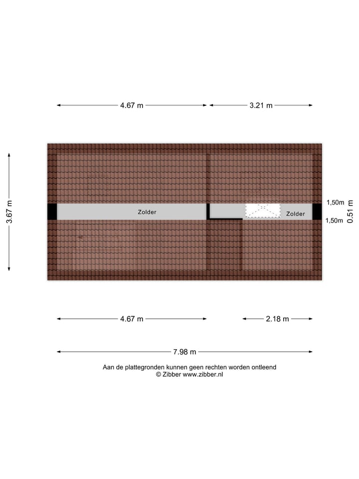 Foto 79 van De Hoeve 21
