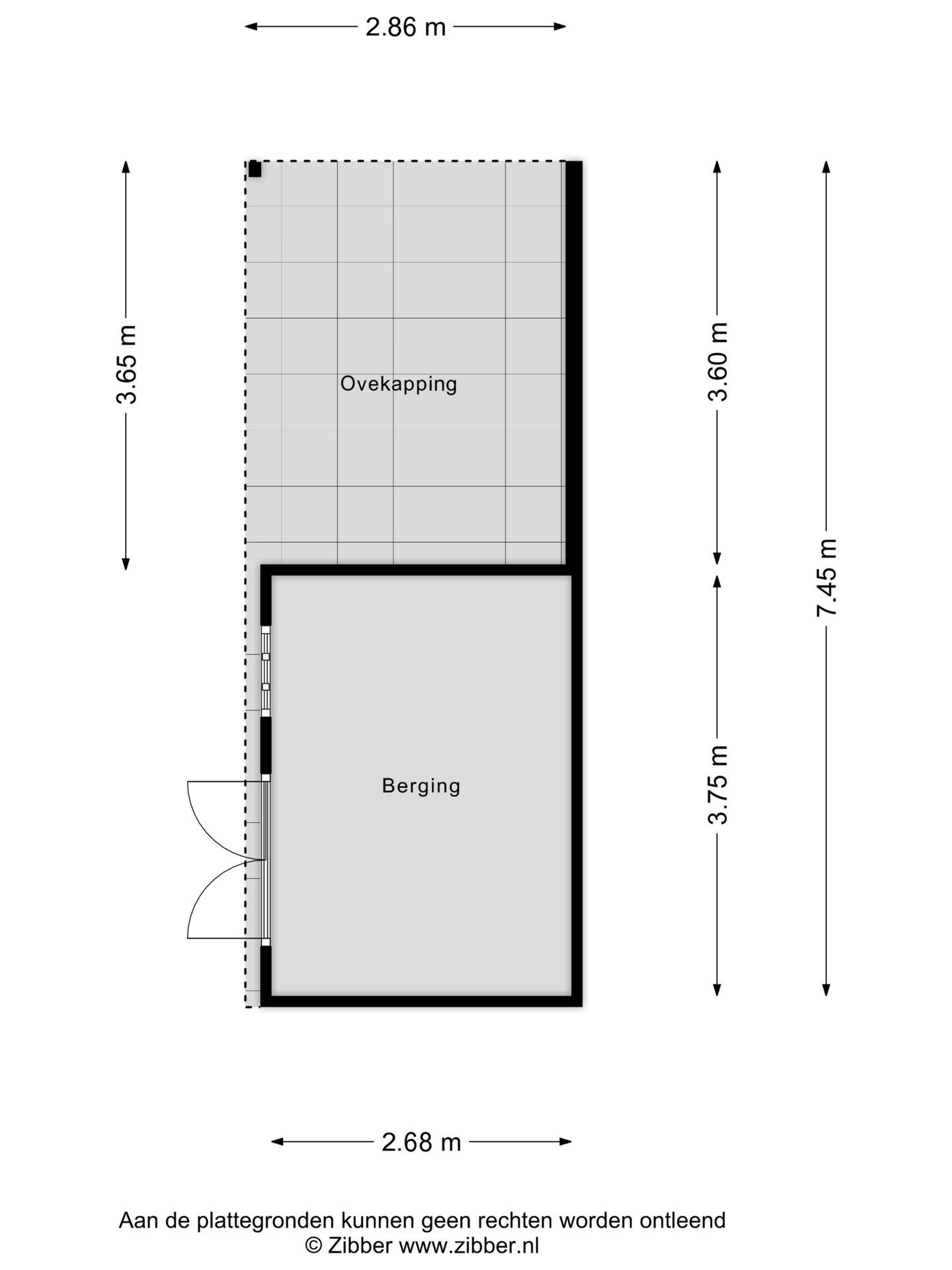 Foto 80 van De Hoeve 21