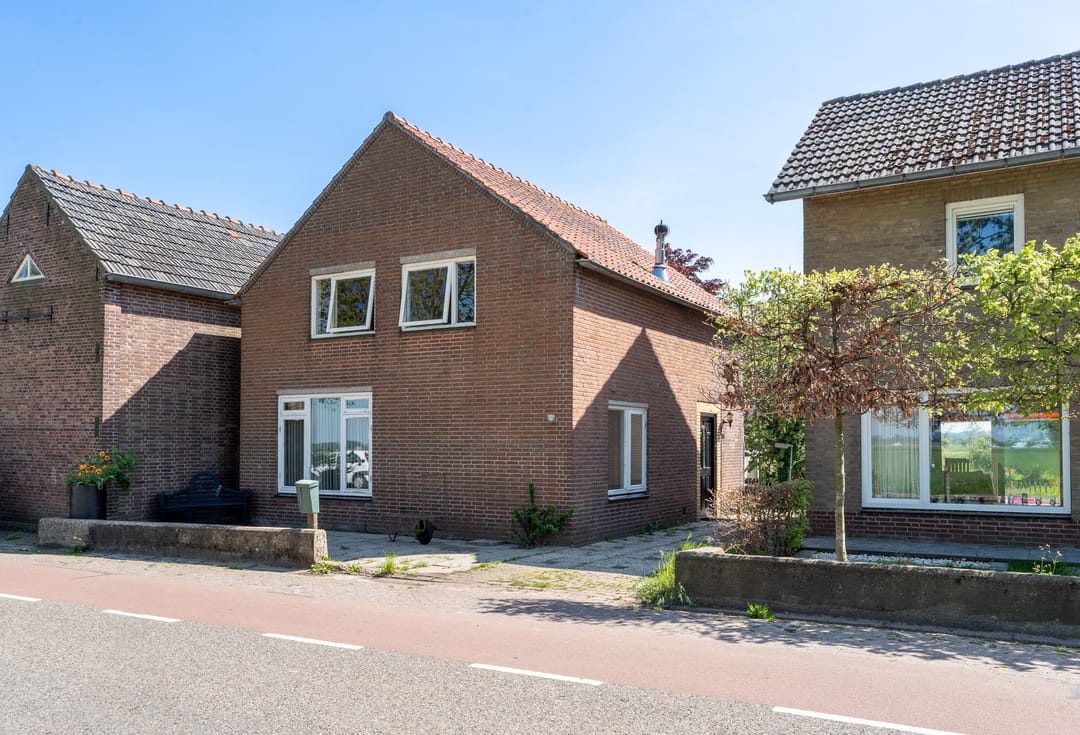 Foto 1 van 't Vaartje 68