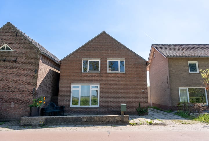 Photo 4 of 't Vaartje 68