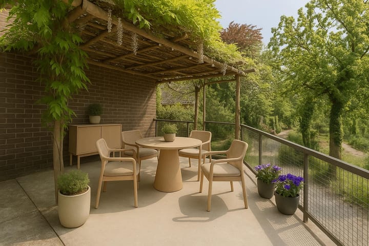 Foto 29 van 't Vaartje 68