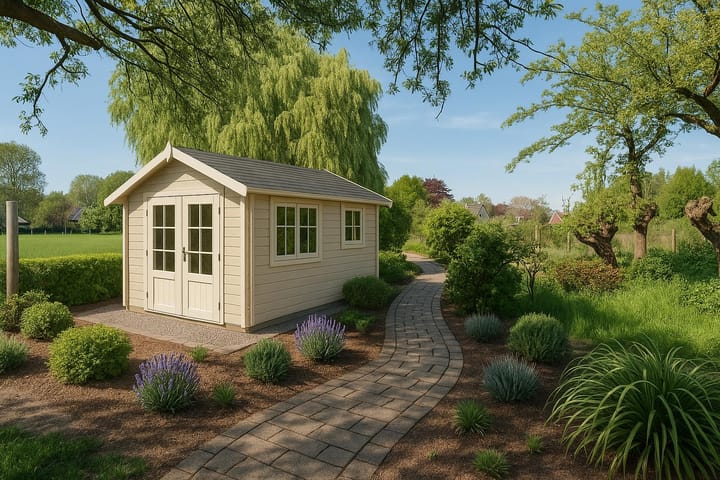 Foto 38 van 't Vaartje 68