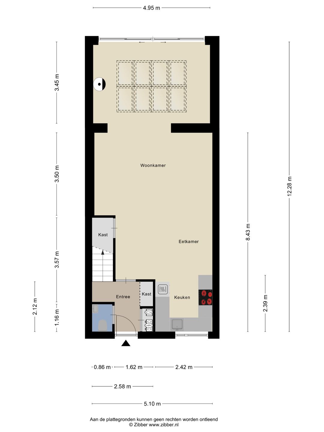 Photo 37 of Weegbree 87