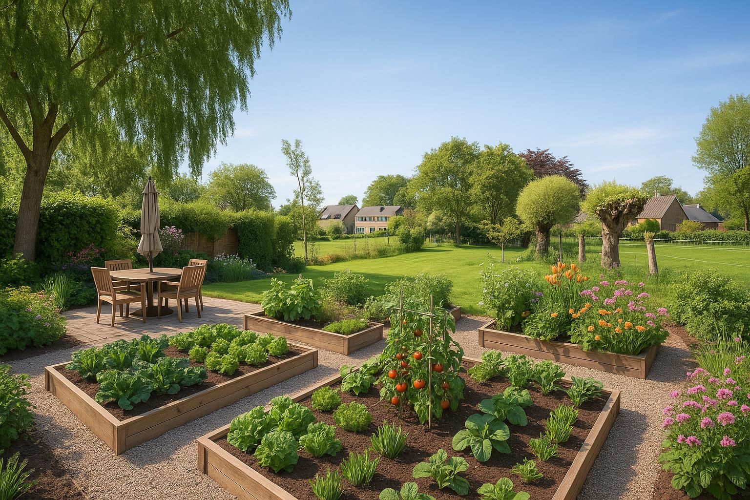 Foto 42 van 't Vaartje 68