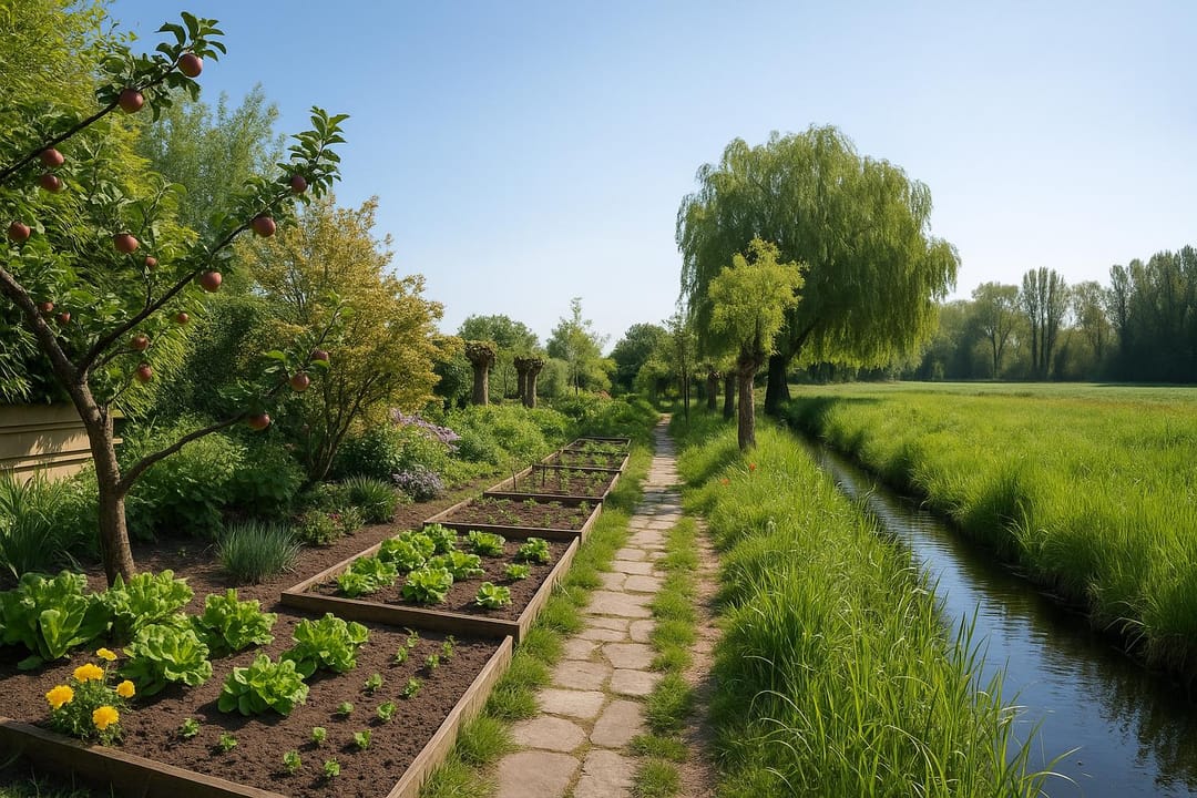 Foto 43 van 't Vaartje 68