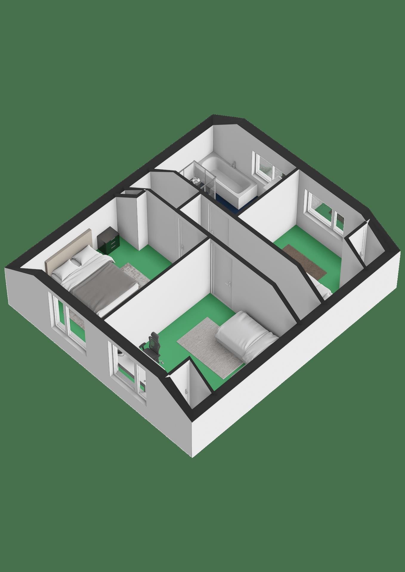 Foto 54 van 't Vaartje 68