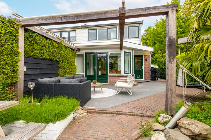 Foto 41 van Voorstraat 84