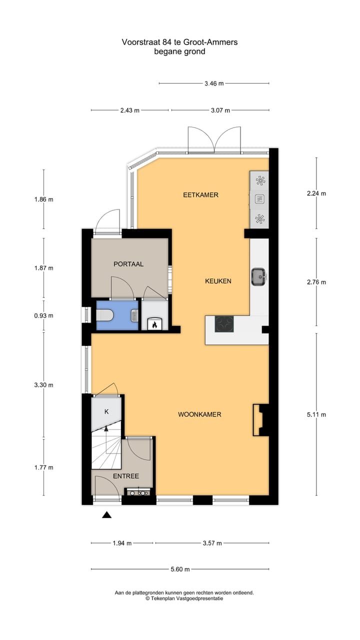 Foto 54 van Voorstraat 84