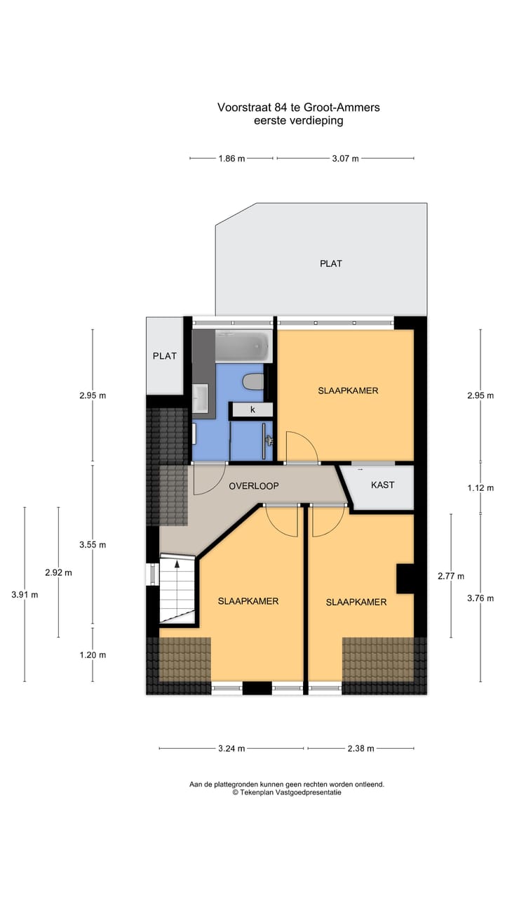 Foto 55 van Voorstraat 84