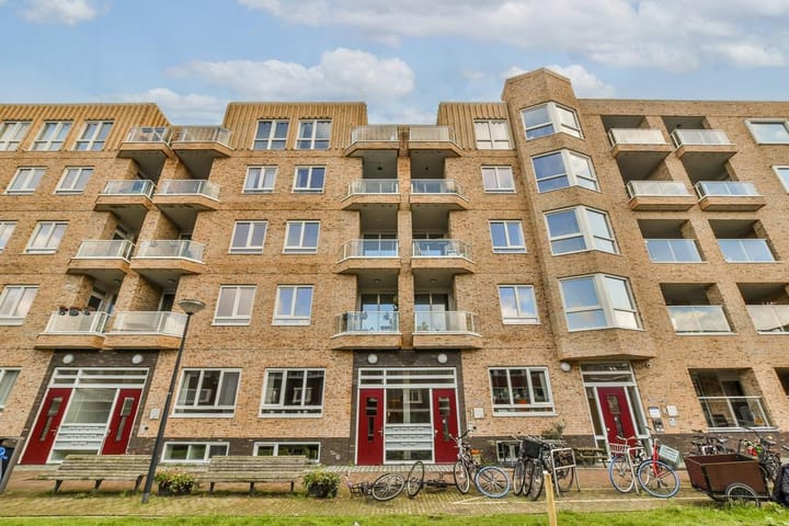 Foto 3 van Revaleiland 35