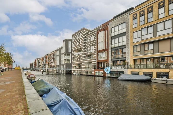 Foto 4 van Revaleiland 35