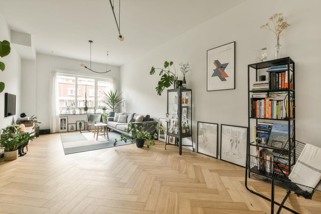 Foto 6 van Revaleiland 35