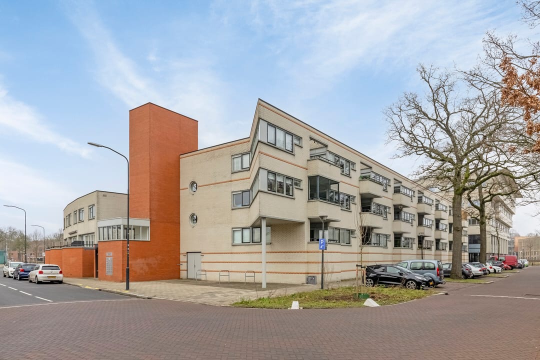 Foto 1 van Stoomwezenstraat 22