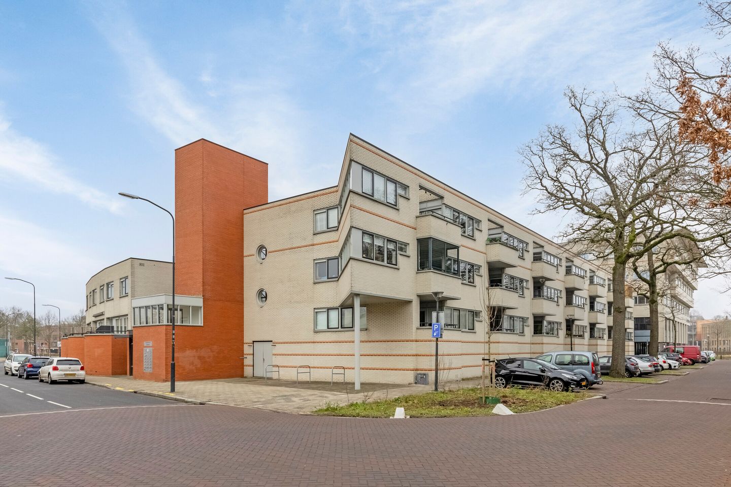 Foto 1 van Stoomwezenstraat 22